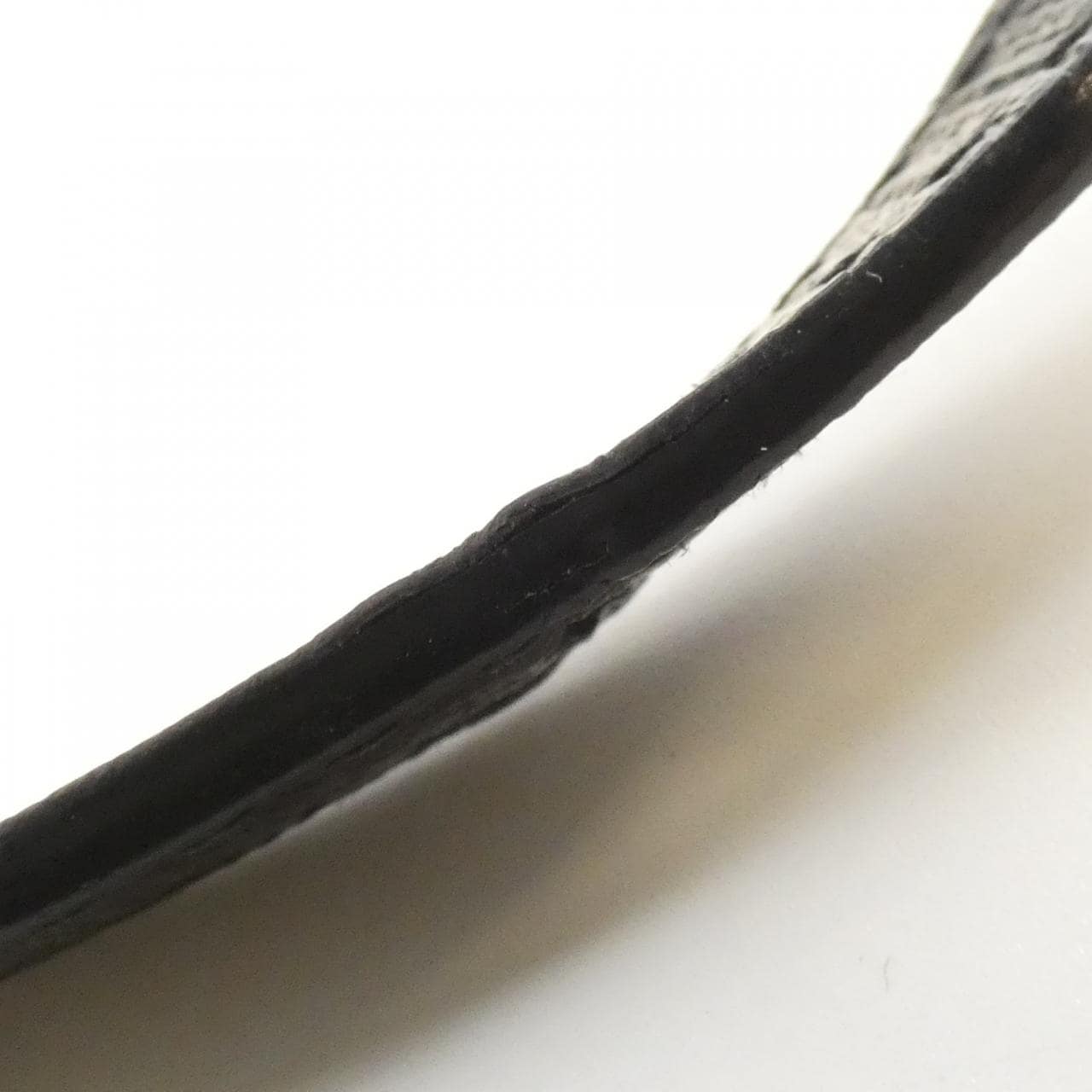 BALENCIAGA 693805 0AI2N Bag 黑色 中古品B - 縮圖 8