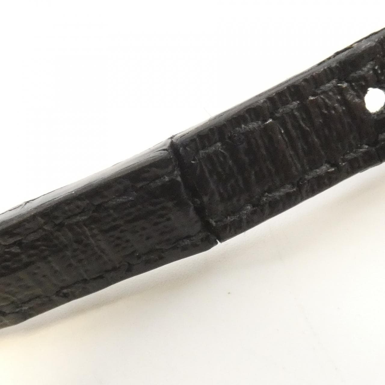 BALENCIAGA 693805 0AI2N Bag 黑色 中古品B - 縮圖 9