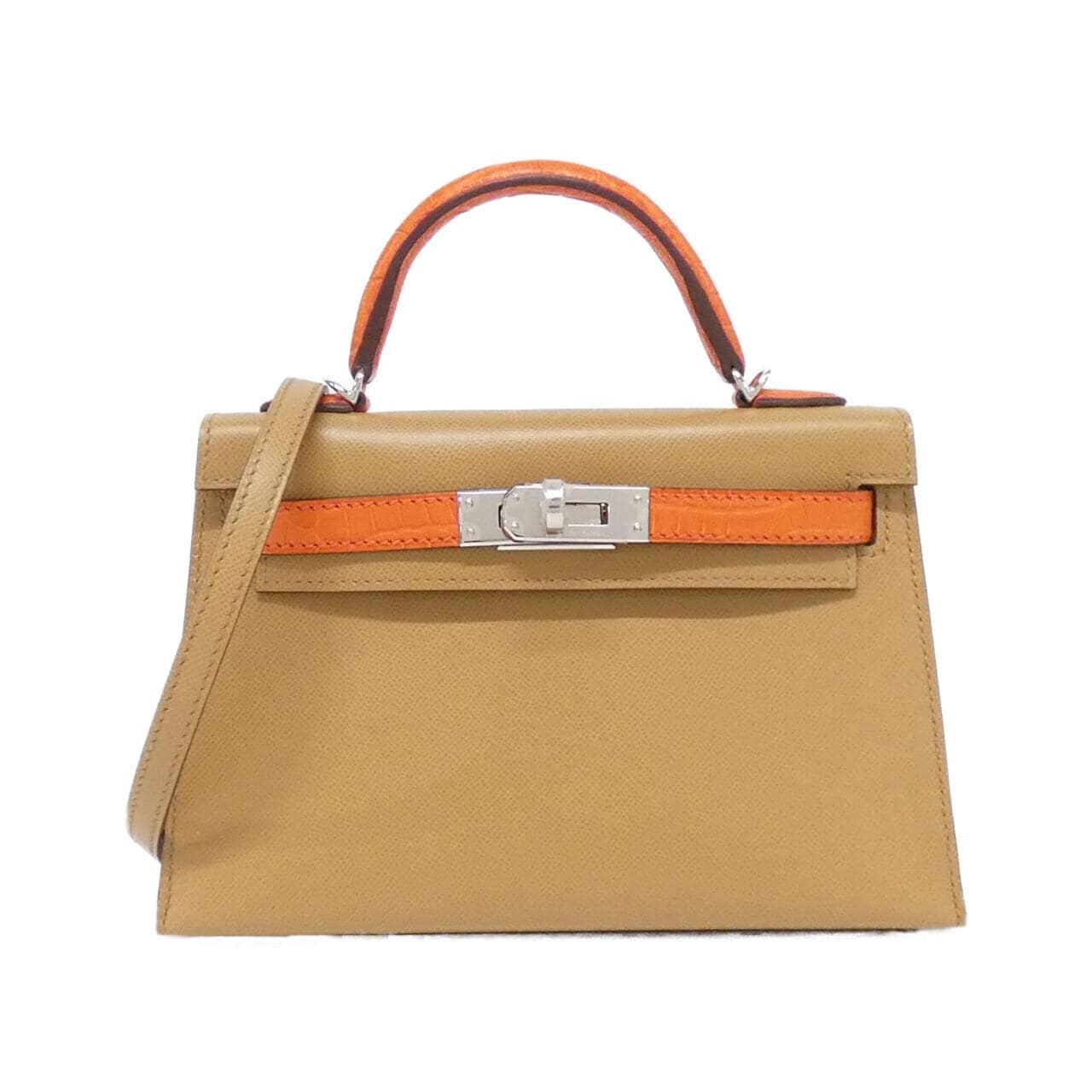 HERMES HERMÈS Kelly Bag