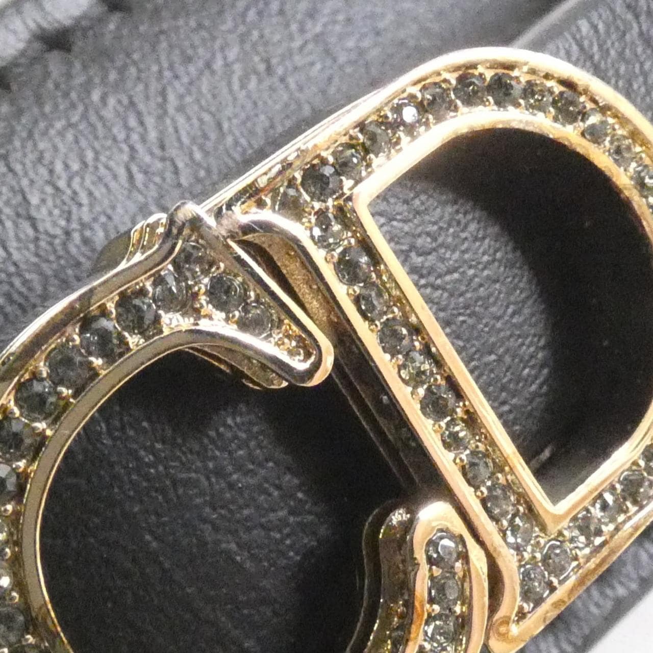 DIOR Lady Dior M0538SNEA Handbag Black - Thumbnail 6