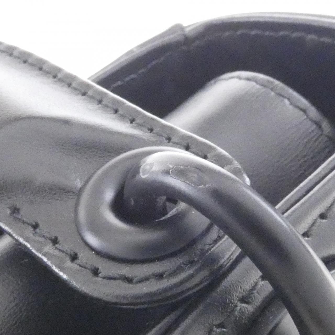 DIOR Lady Dior M0538SNEA Handbag Black - Thumbnail 7