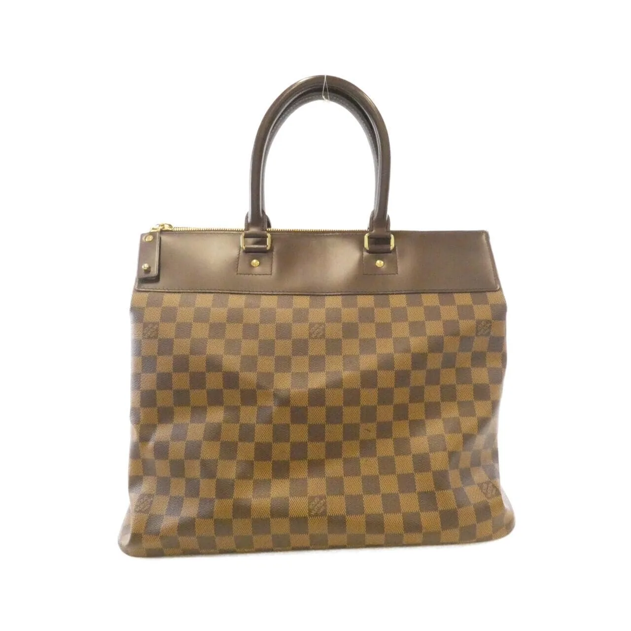 LOUIS VUITTON N41165 Boston Damier 黑色