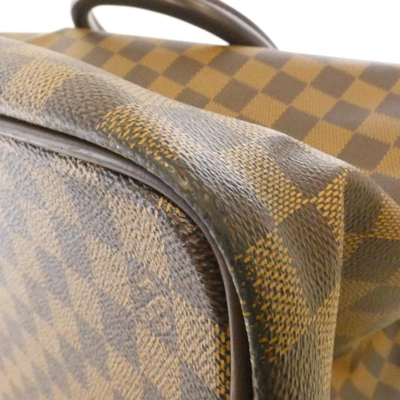 LOUIS VUITTON N41165 Boston Damier 3