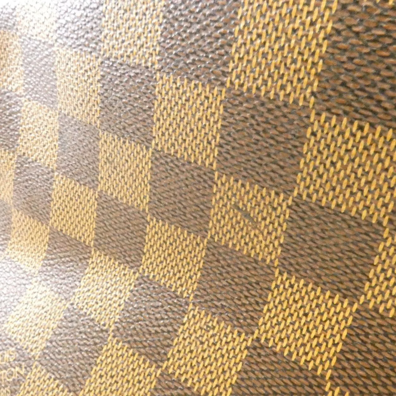 LOUIS VUITTON N41165 Boston Damier 4