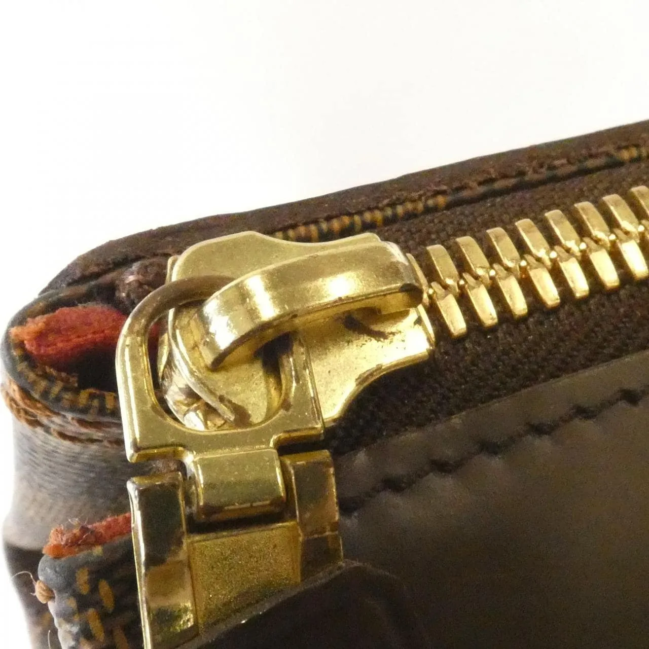 LOUIS VUITTON N41165 Boston Damier 5