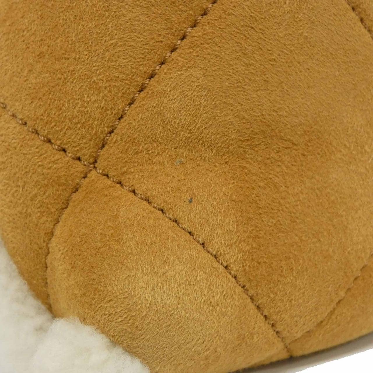 CHANEL Chanel 22 AS3260 Bag Lambskin Beige Lambskin - Thumbnail 7