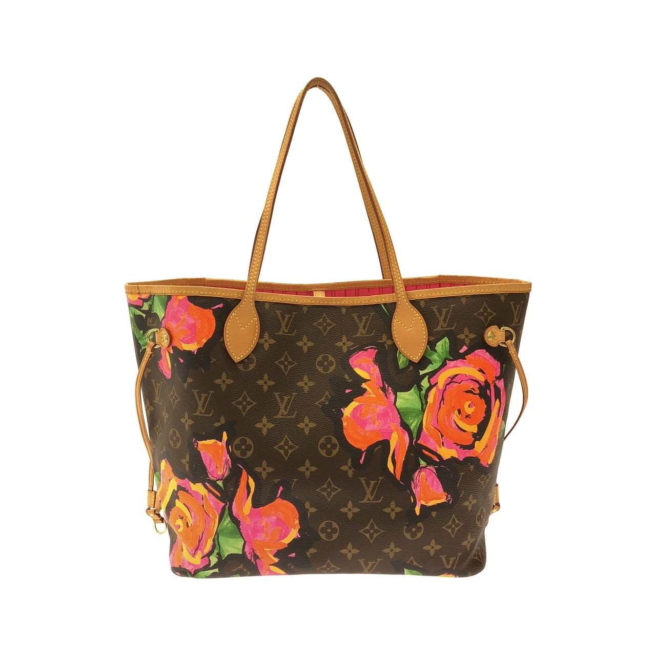 LOUIS VUITTON Neverfull M48613 Bag Monogram