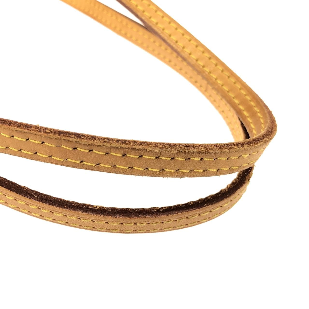 LOUIS VUITTON Neverfull M48613 Bag Monogram 黑色 Monogram 中古品A - 縮圖 8