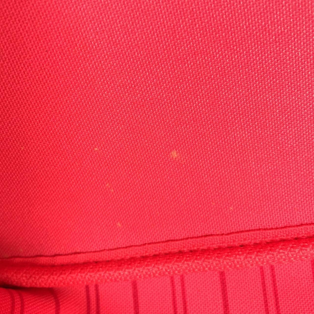 LOUIS VUITTON Neverfull M48613 Bag Monogram 黑色 Monogram 中古品A - 縮圖 10