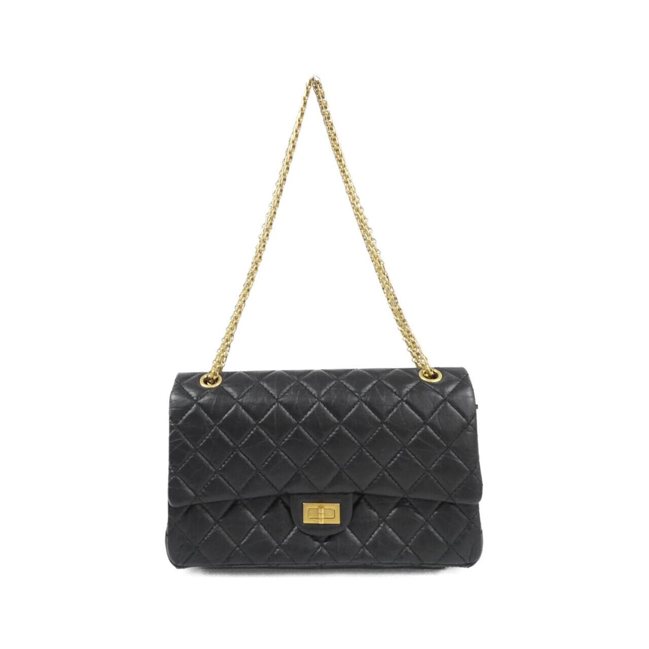 CHANEL 2.55 37587 Shoulder