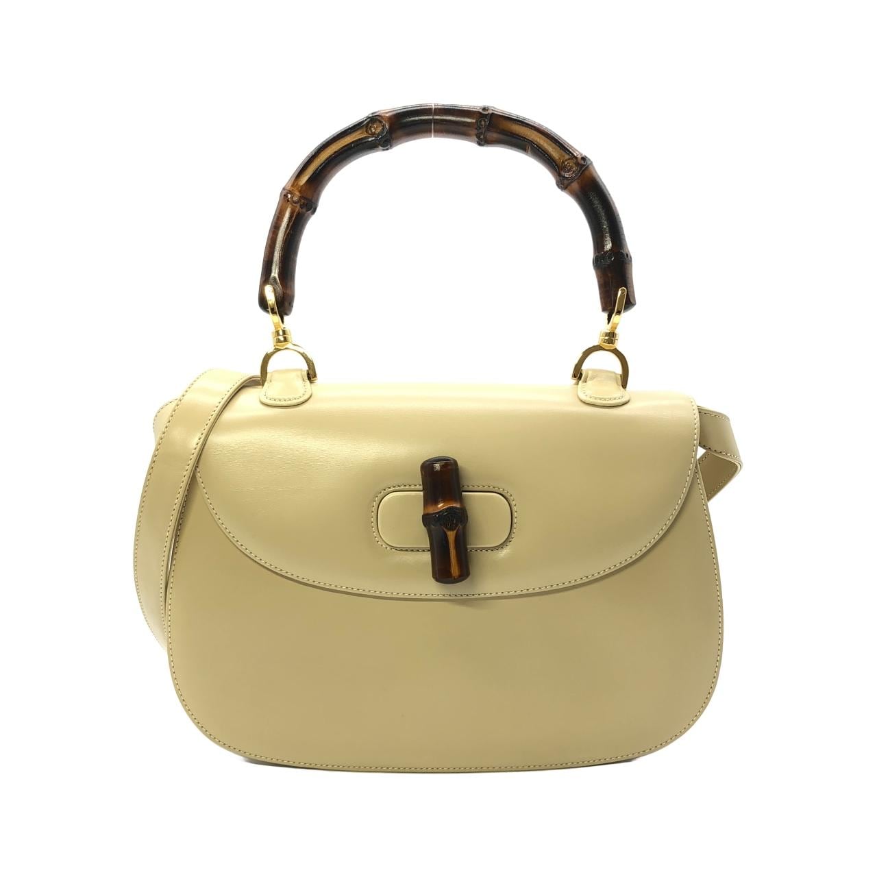 GUCCI 000 01 0633 Bag Leather