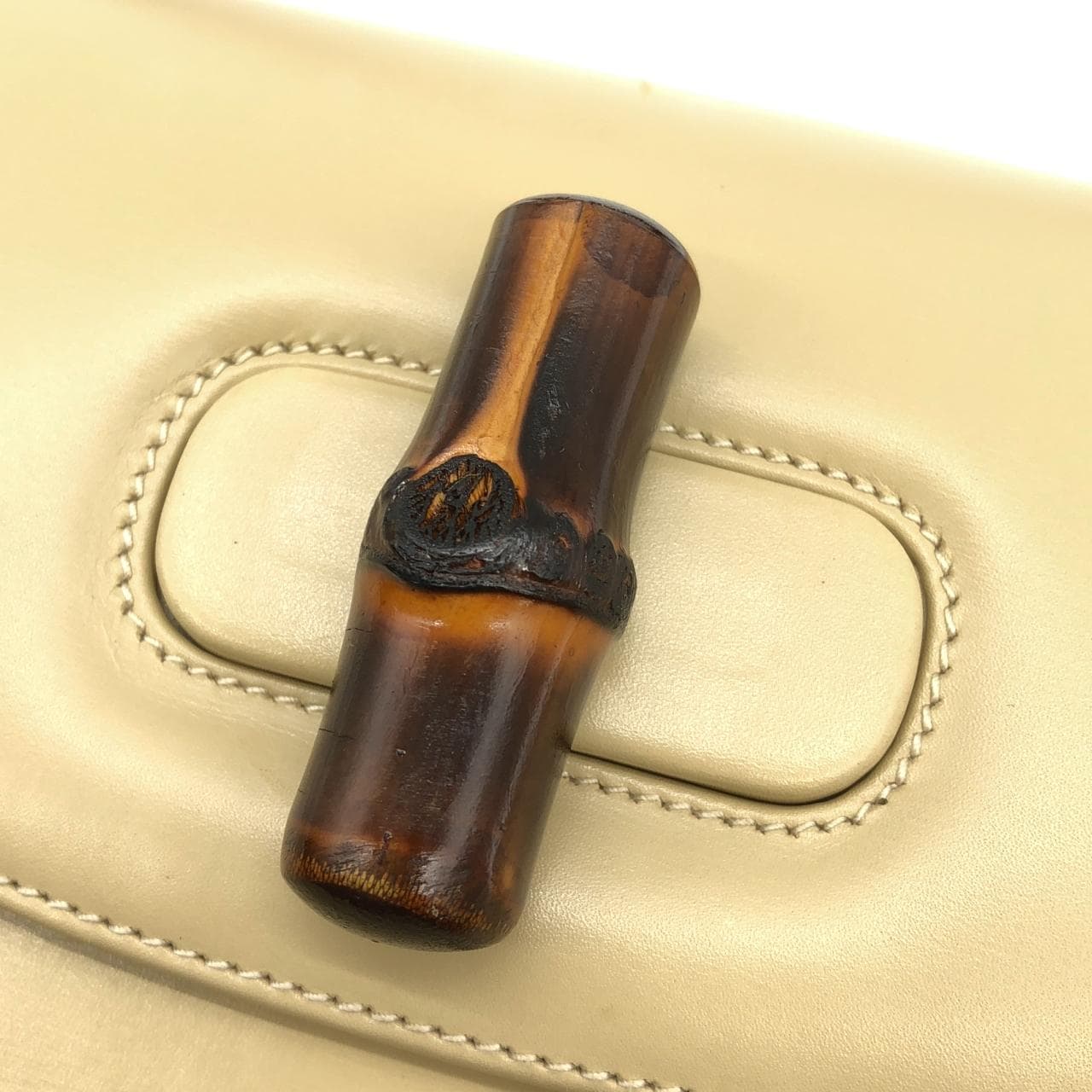 GUCCI 000 01 0633 Bag Leather Black Leather - Thumbnail 5