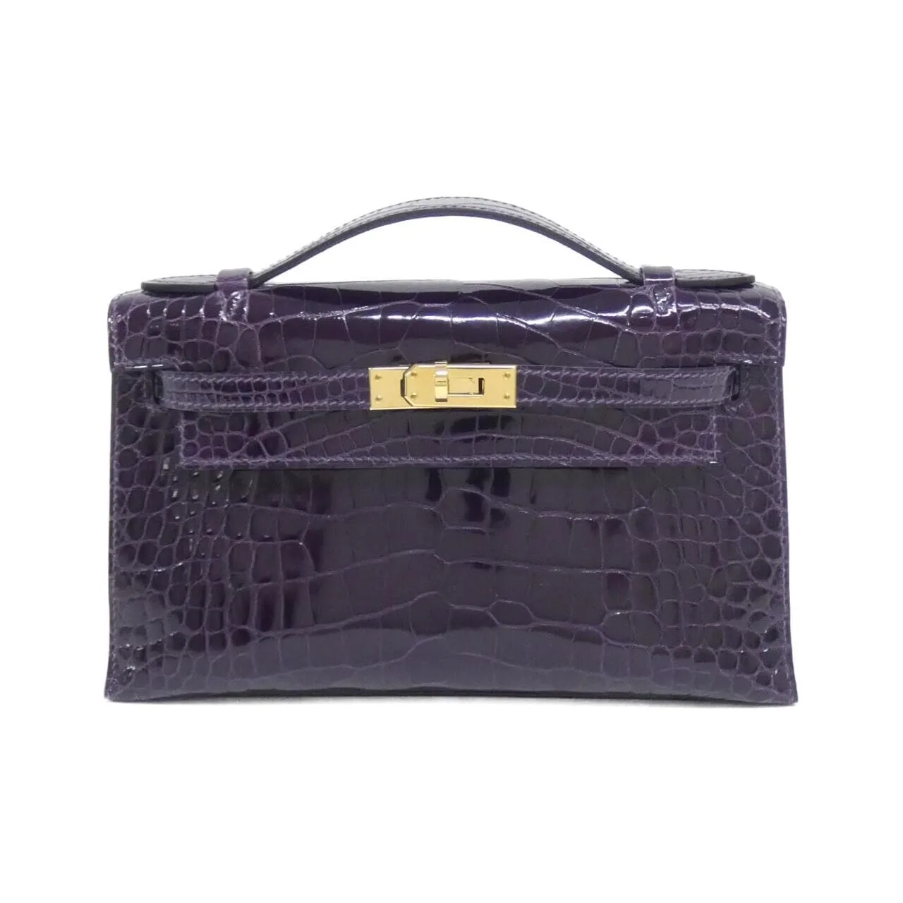 HERMES 053062CC Handbag