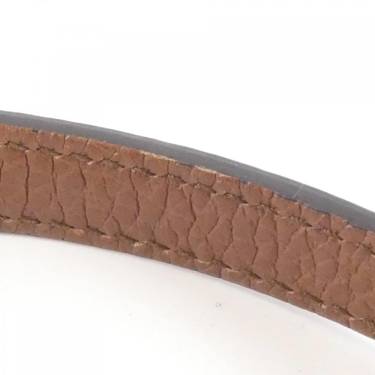 GUCCI 631685 2KQGG Handbag Denim Black Denim Rank B - Thumbnail 8