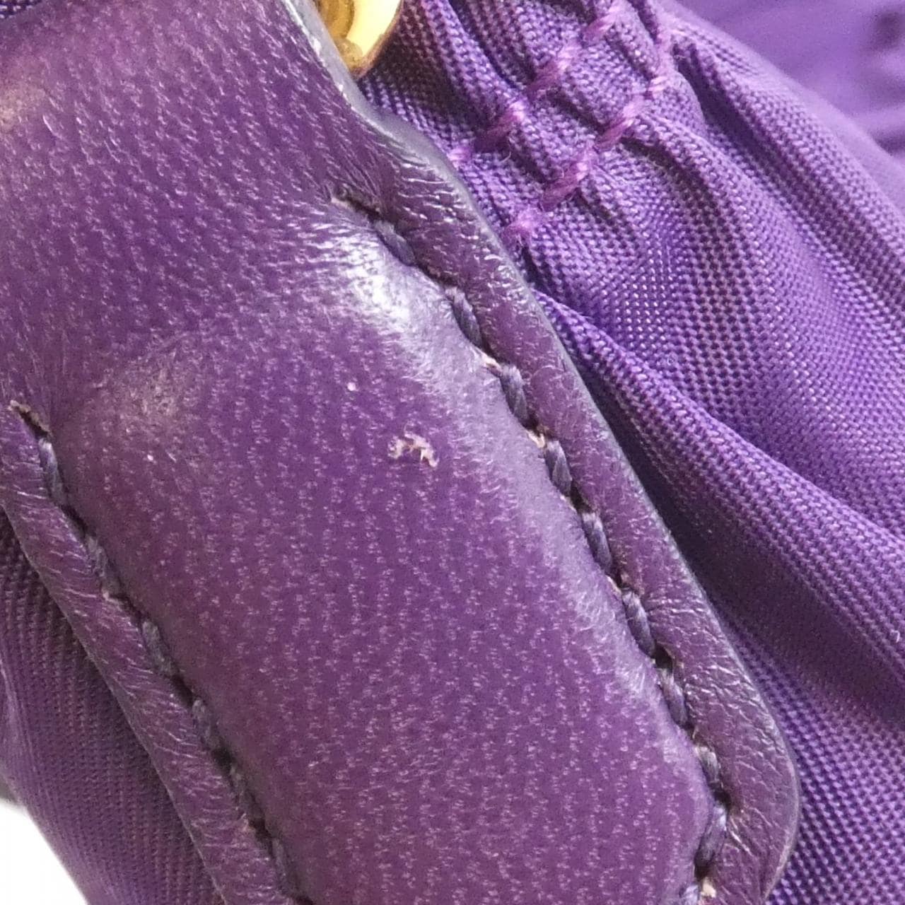 PRADA B2803Z Bag Black - Thumbnail 4