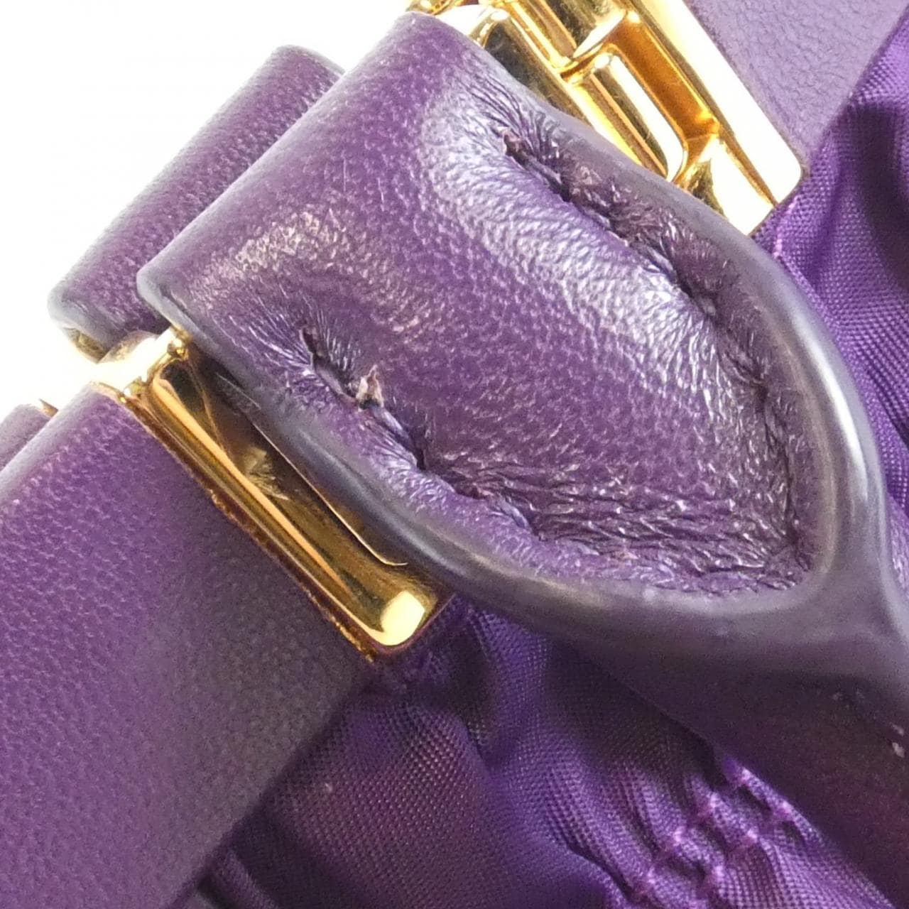 PRADA B2803Z Bag Black - Thumbnail 6