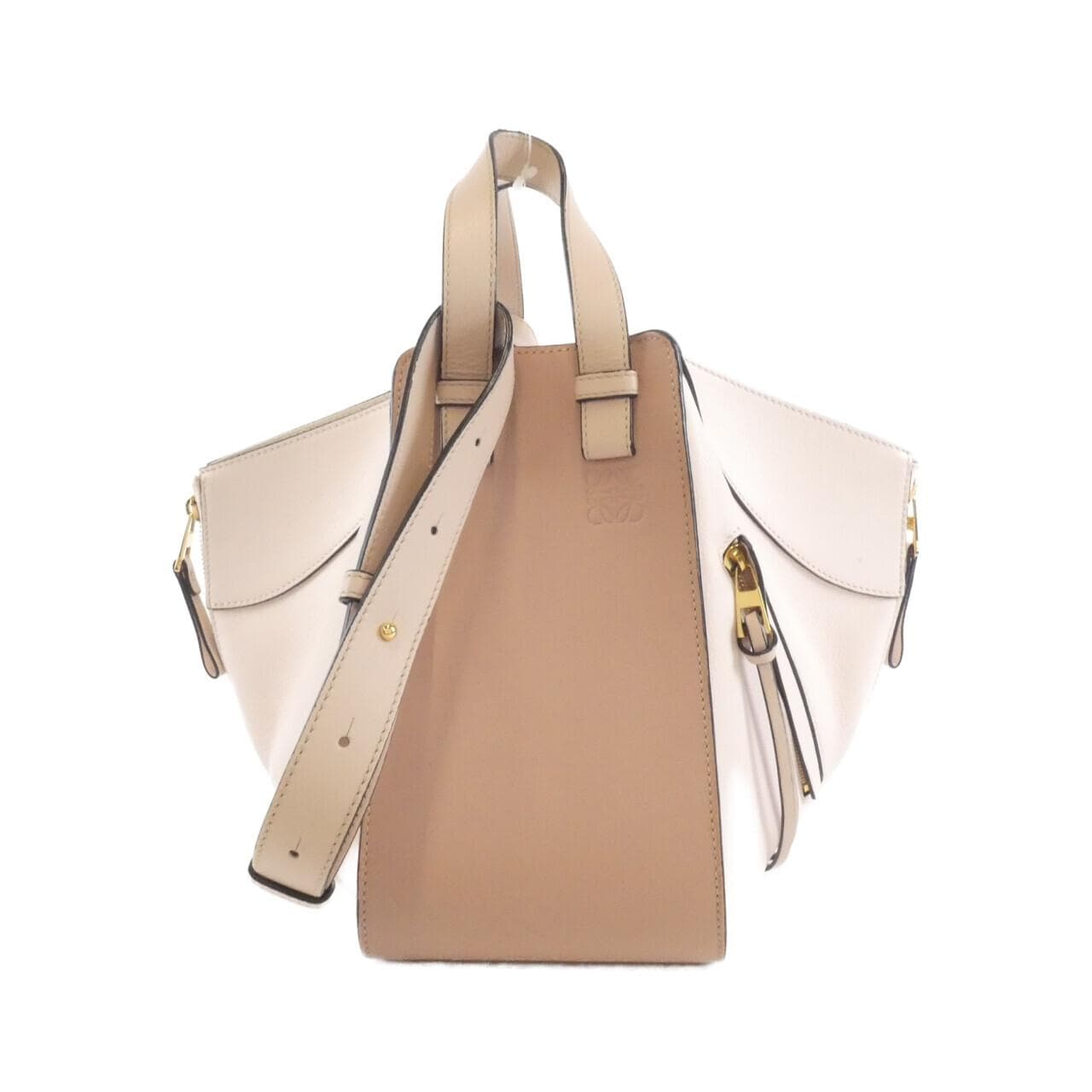 LOEWE Hammock 387 30TS35 Shoulder Bag