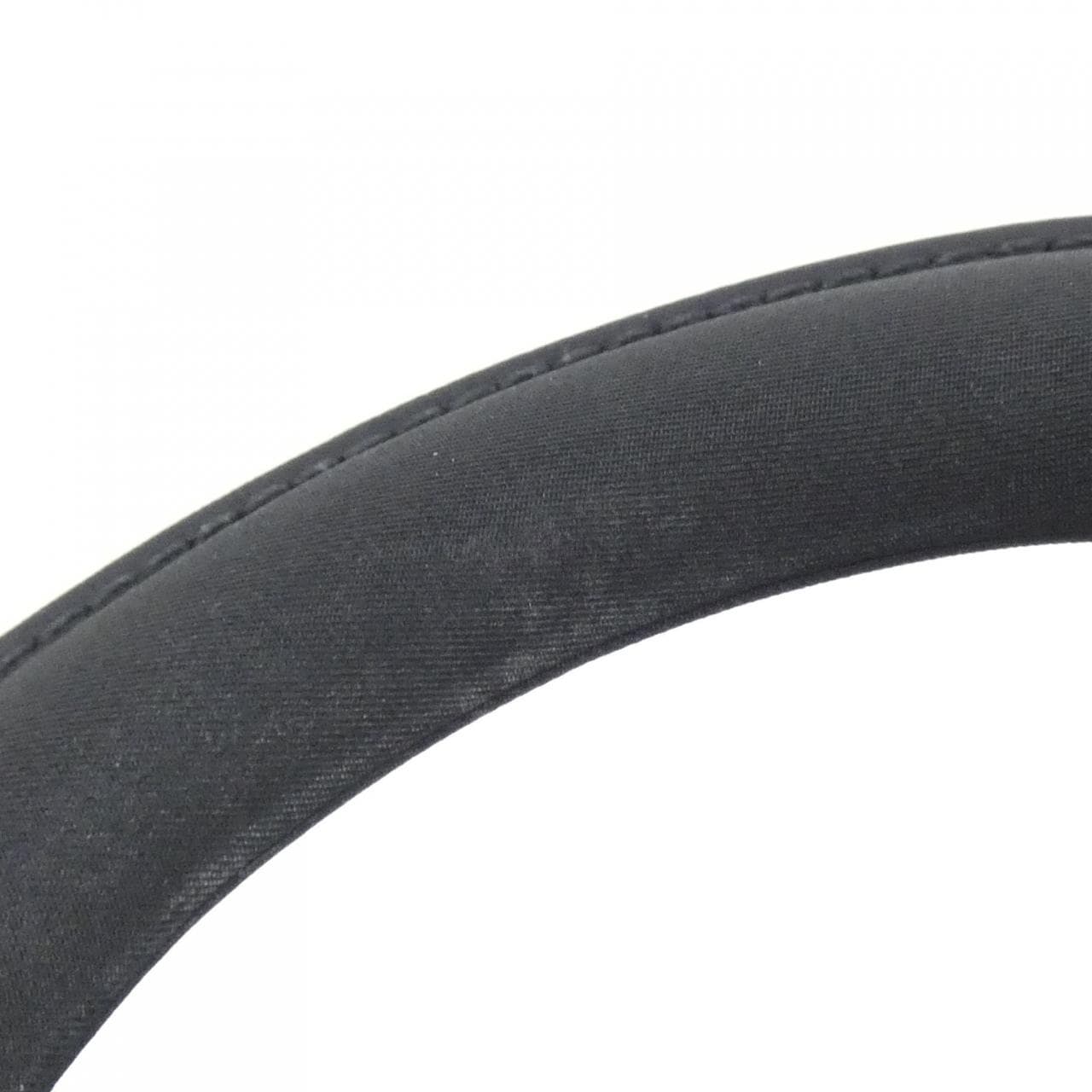 DIOR Lady Dior M0505SJJFX Bag Nylon Black Nylon Rank A - Thumbnail 7