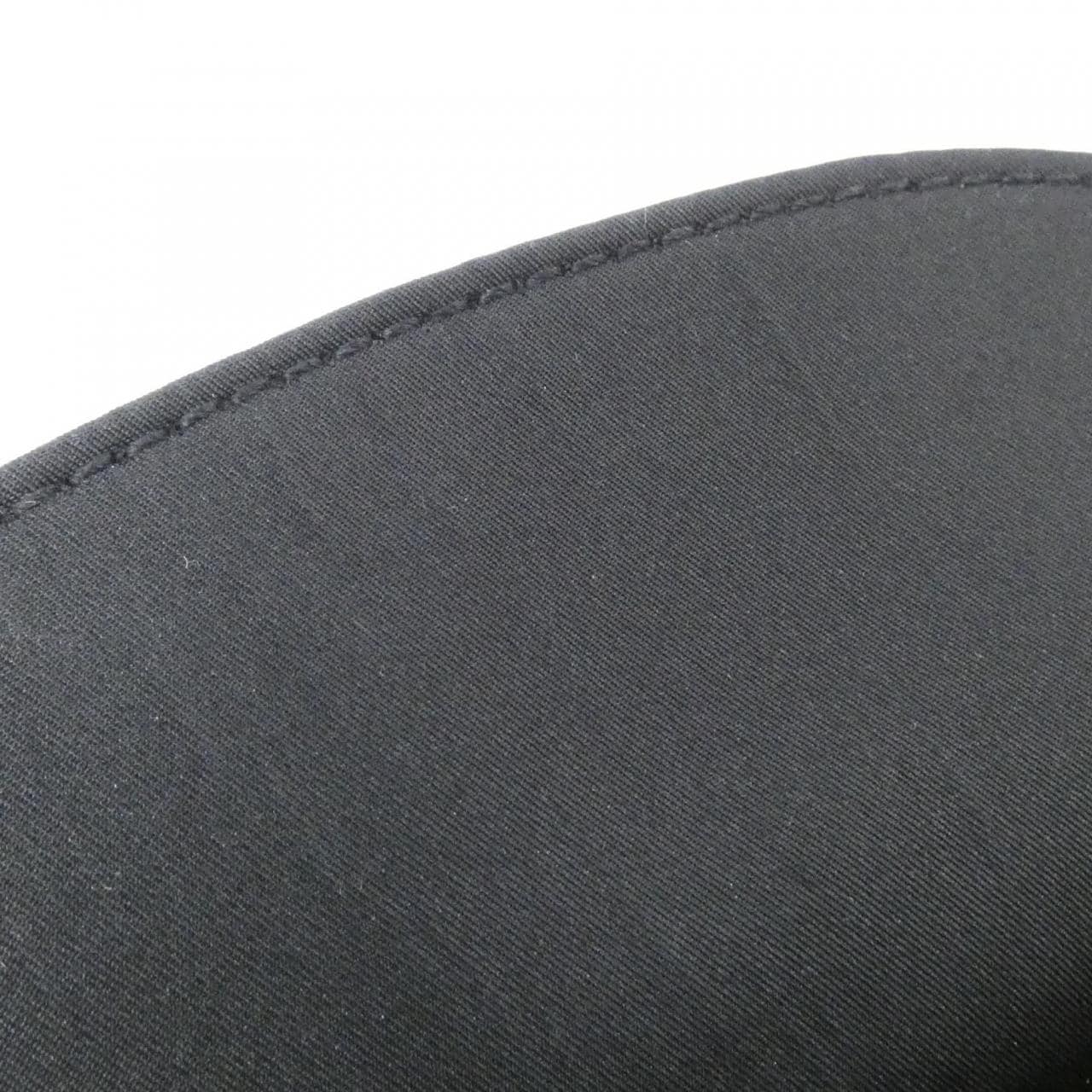 DIOR Lady Dior M0505SJJFX Bag Nylon Black Nylon Rank A - Thumbnail 9