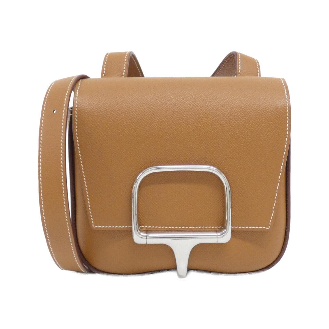 HERMES HERMÈS 082226CK Shoulder Bag Epsom