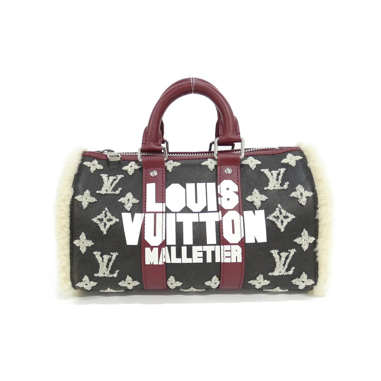 LOUIS VUITTON Keepall M23788 Boston Bag