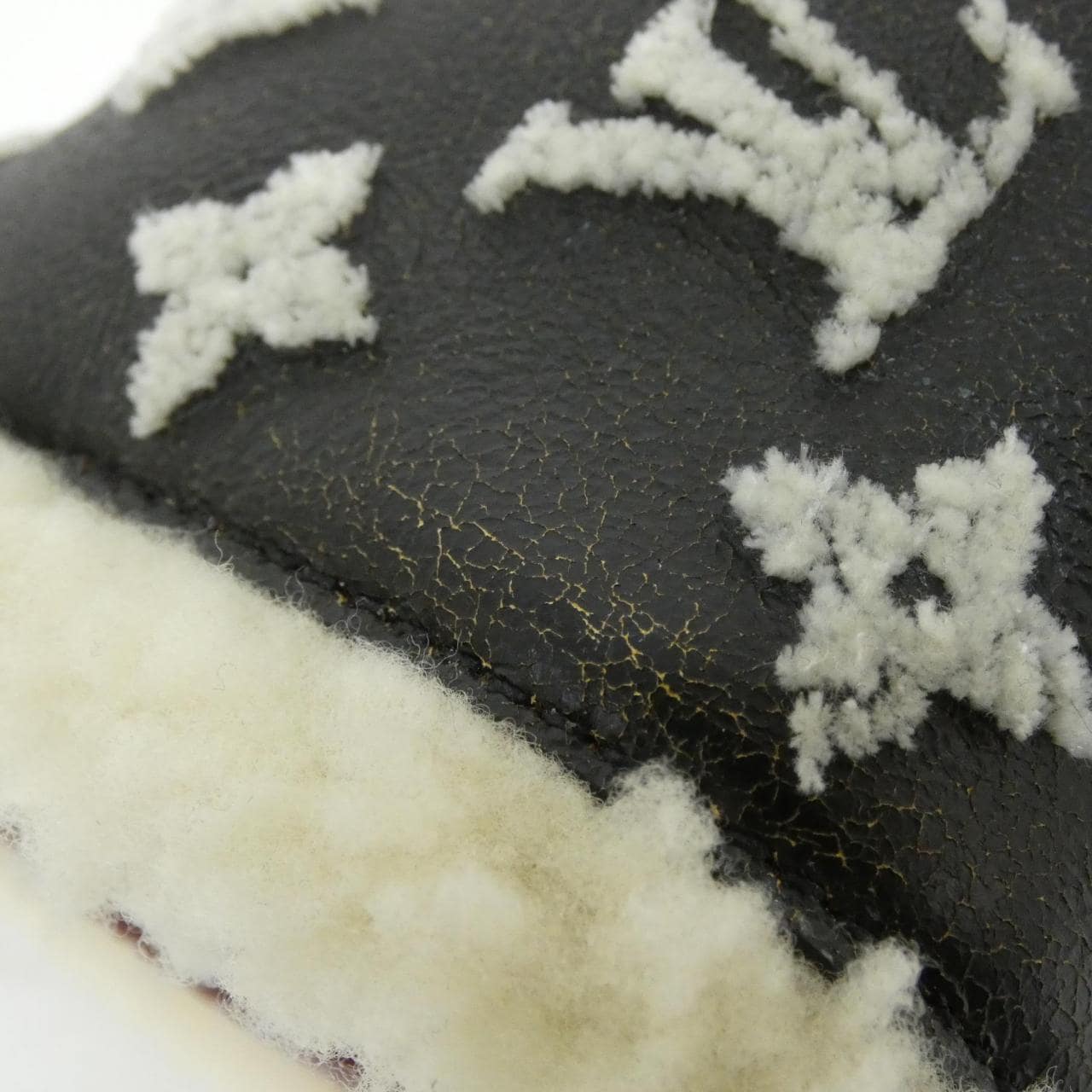 LOUIS VUITTON Keepall M23788 Boston Bag Black Rank A - Thumbnail 5