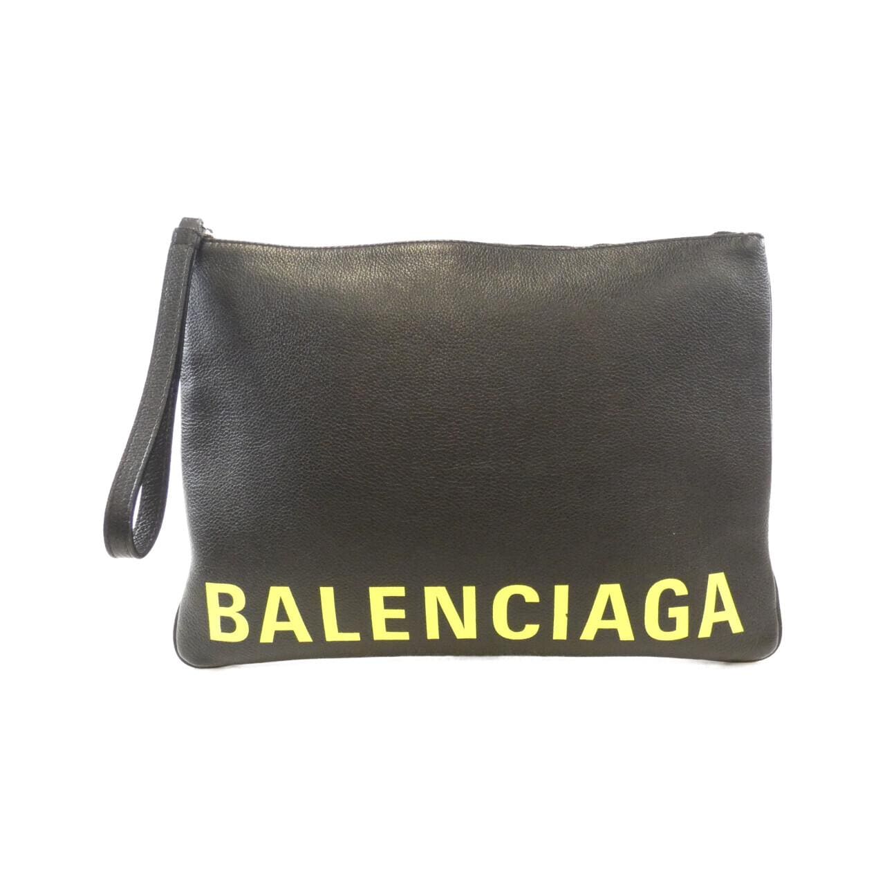 BALENCIAGA 594493 1IZF3 Bag Leather