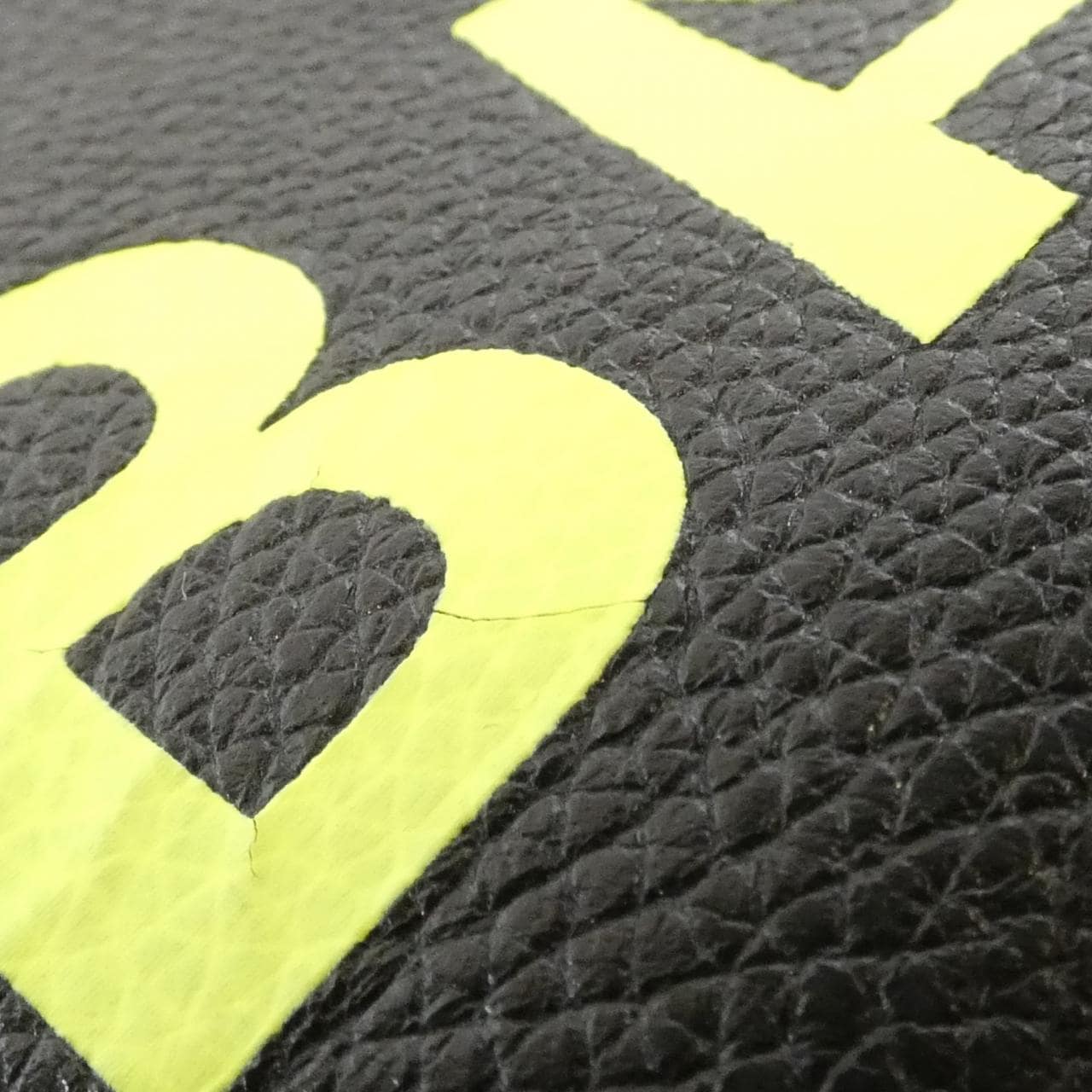 BALENCIAGA 594493 1IZF3 Bag Leather Black Leather - Thumbnail 4