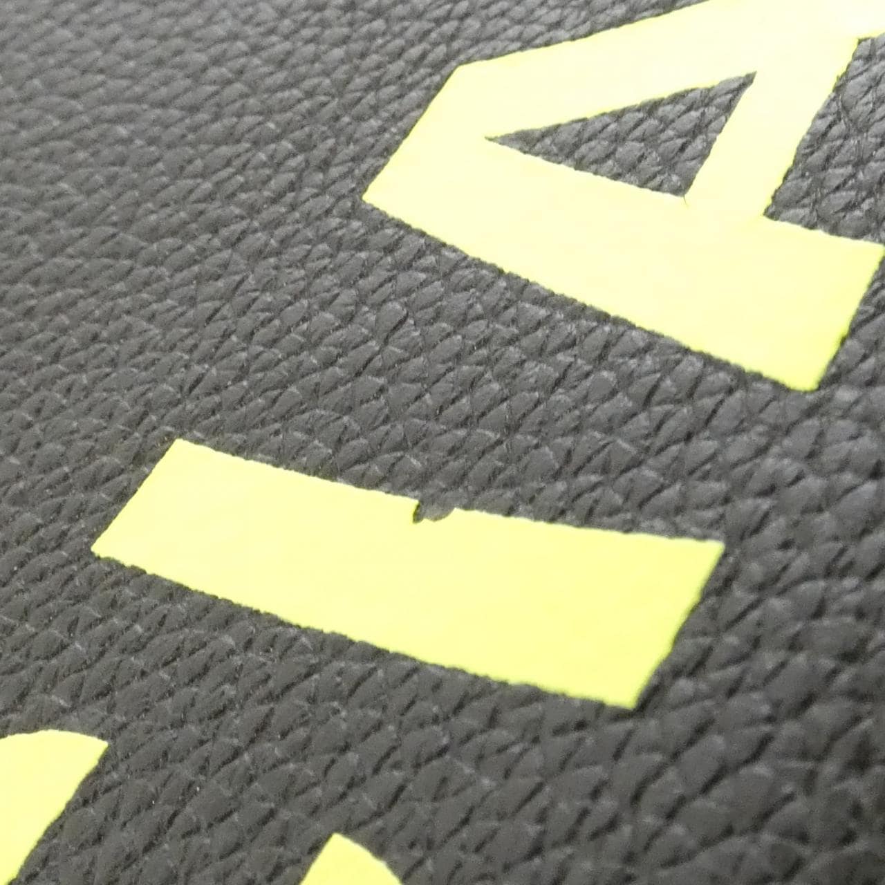 BALENCIAGA 594493 1IZF3 Bag Leather Black Leather - Thumbnail 5