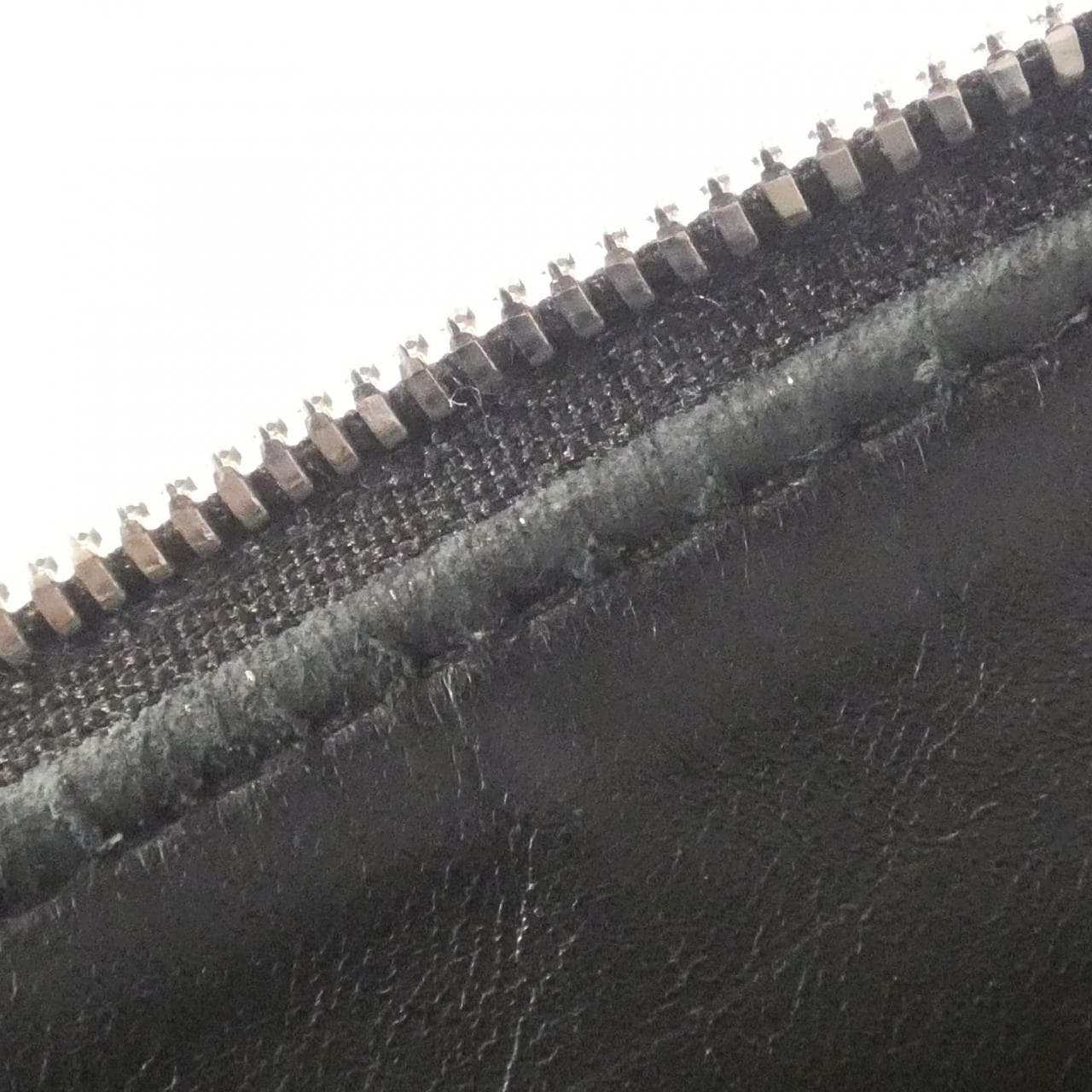 BALENCIAGA 594493 1IZF3 Bag Leather Black Leather - Thumbnail 10