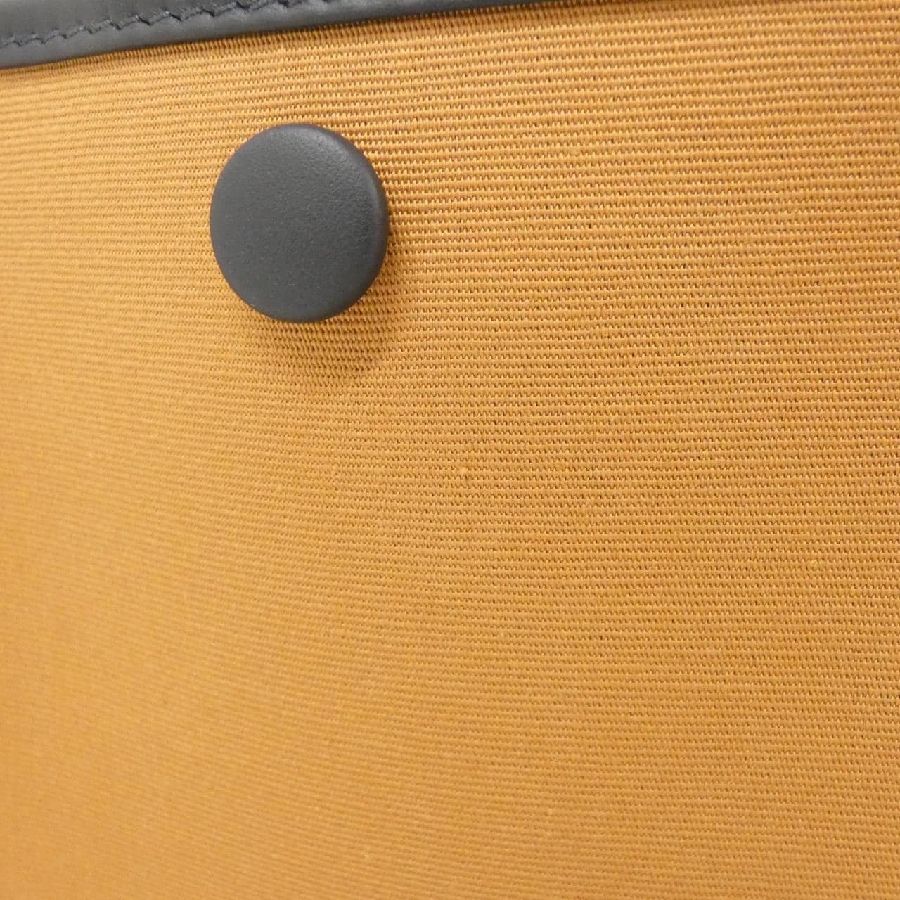 HERMES HERMÈS Evelyne 084545CK Shoulder Bag Swift Black Swift Leather - Thumbnail 4