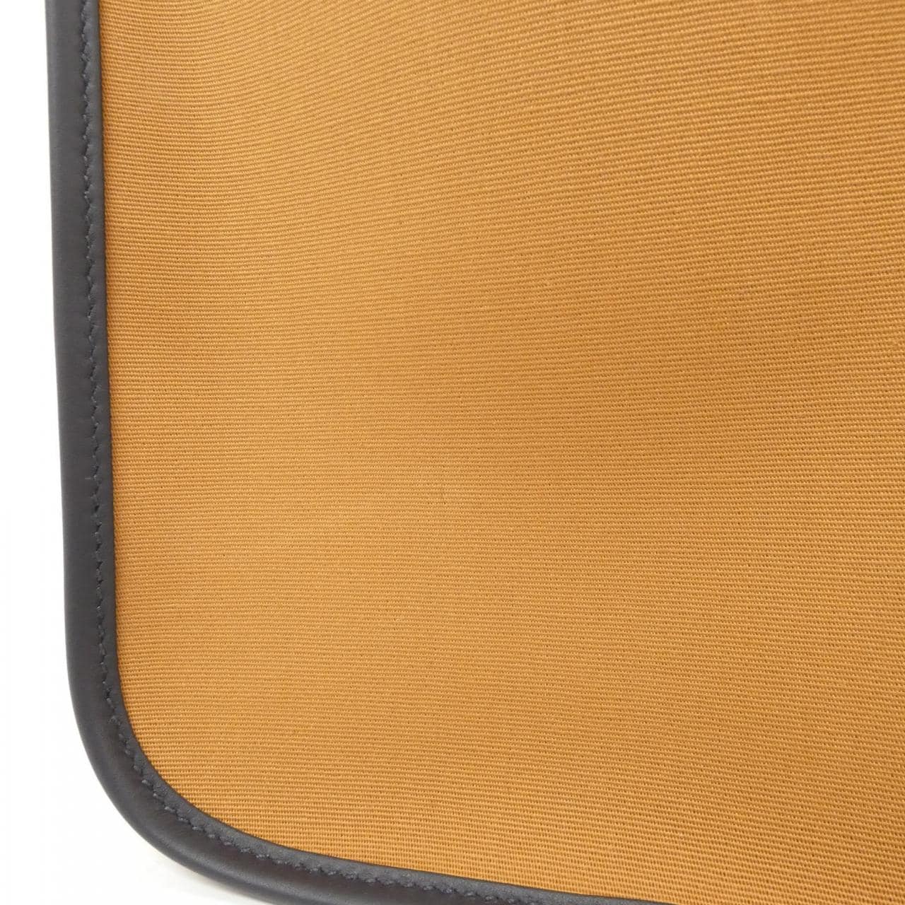 HERMES HERMÈS Evelyne 084545CK Shoulder Bag Swift Black Swift Leather - Thumbnail 5