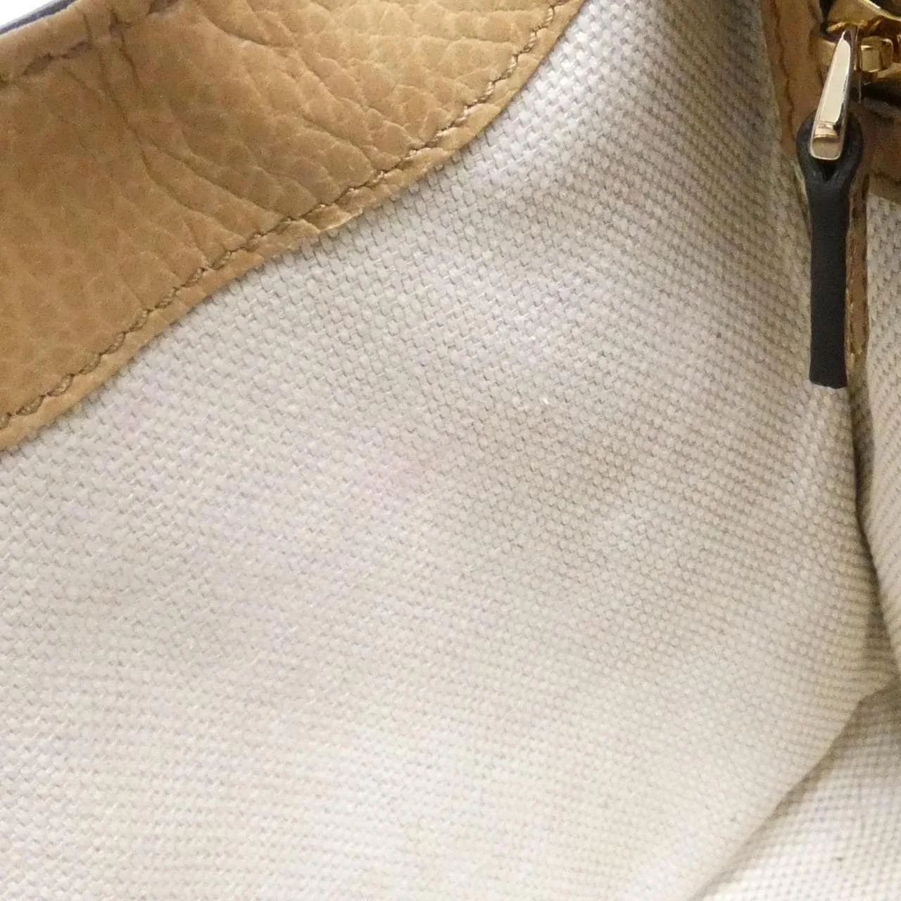 GUCCI 607722 CAO0G Handbag Leather Black Leather Rank A - Thumbnail 7