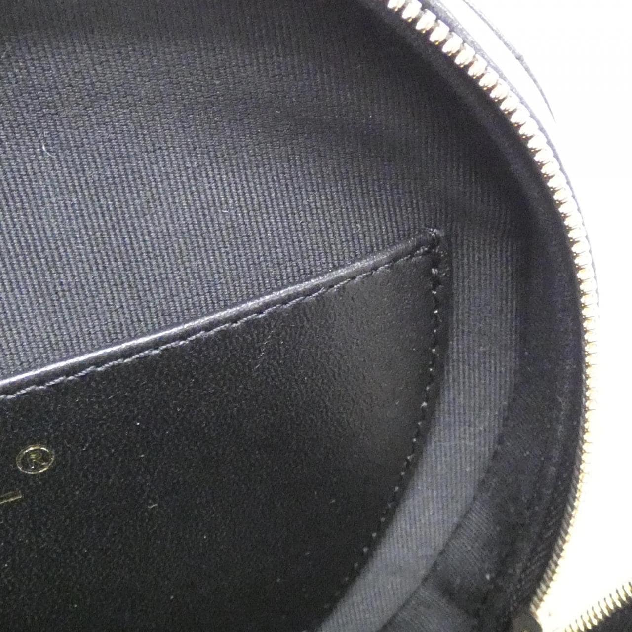 CHANEL AS5764 Shoulder Lambskin Black Lambskin - Thumbnail 7