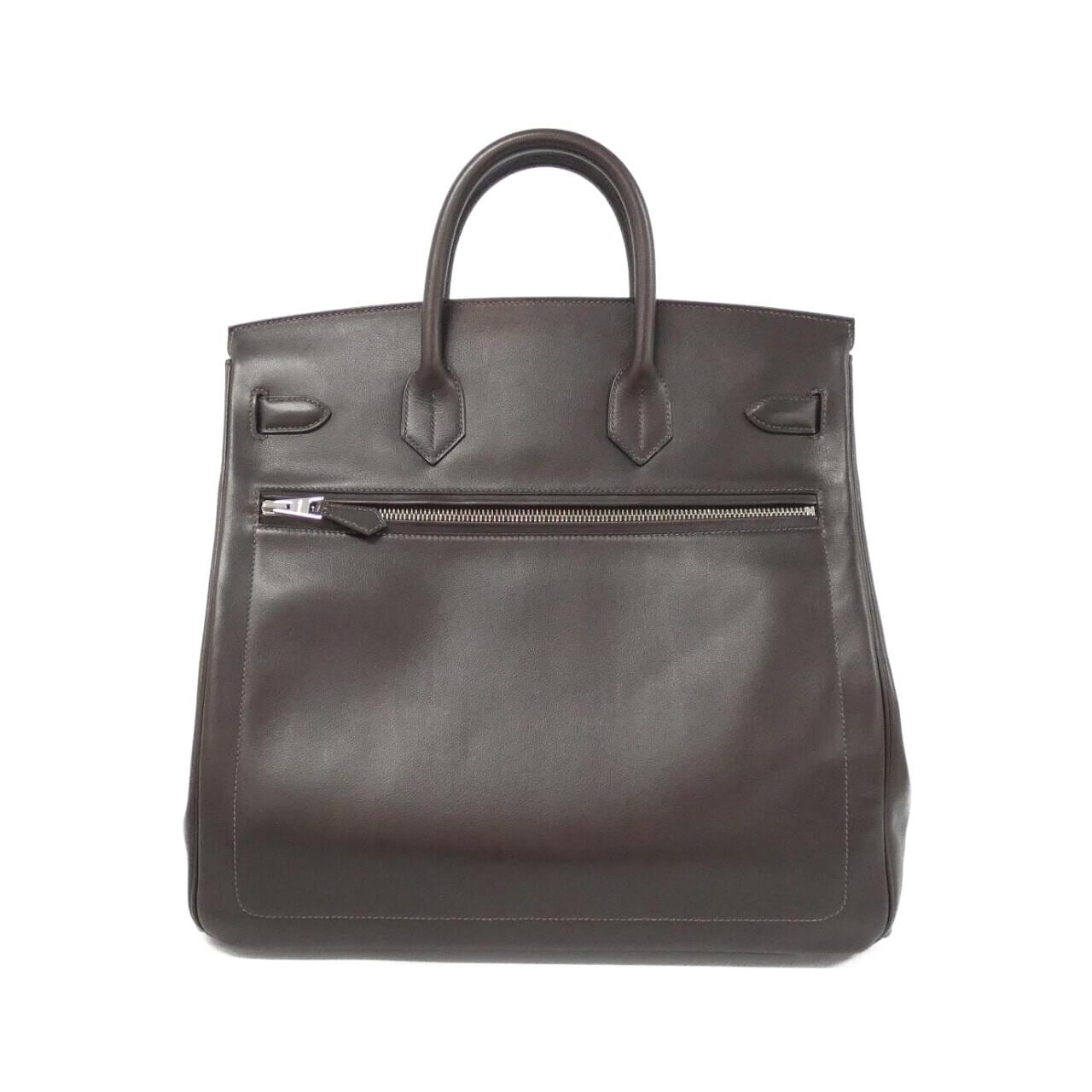 HERMES HERMÈS Bag Black - Thumbnail 2