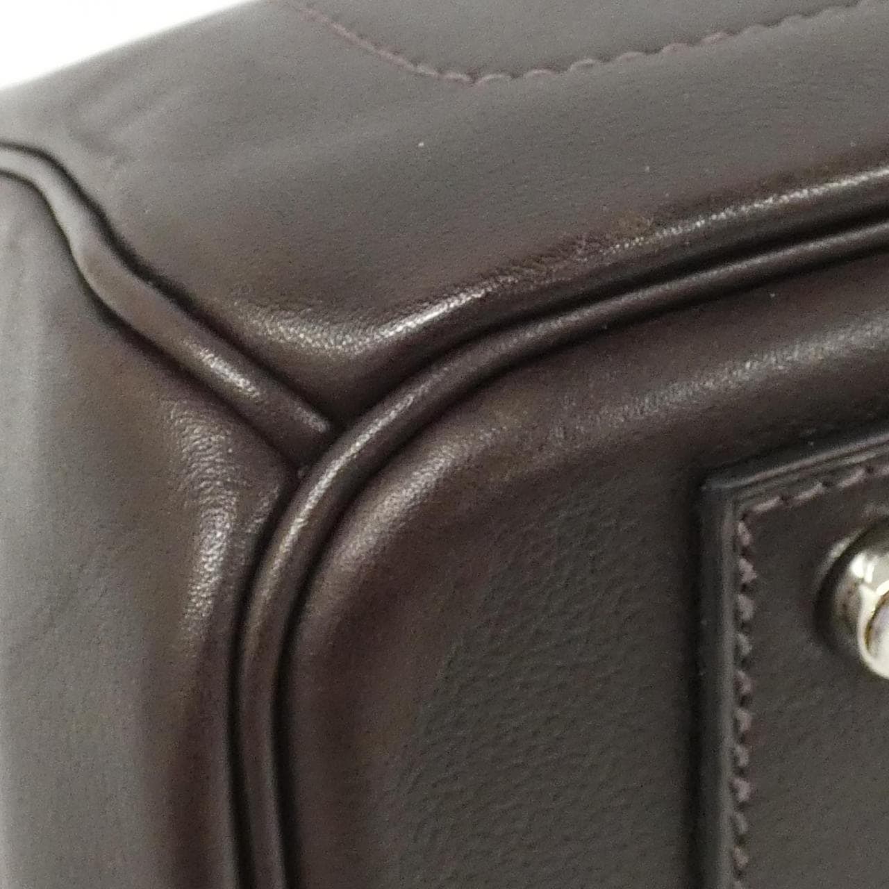 HERMES HERMÈS Bag Black - Thumbnail 3