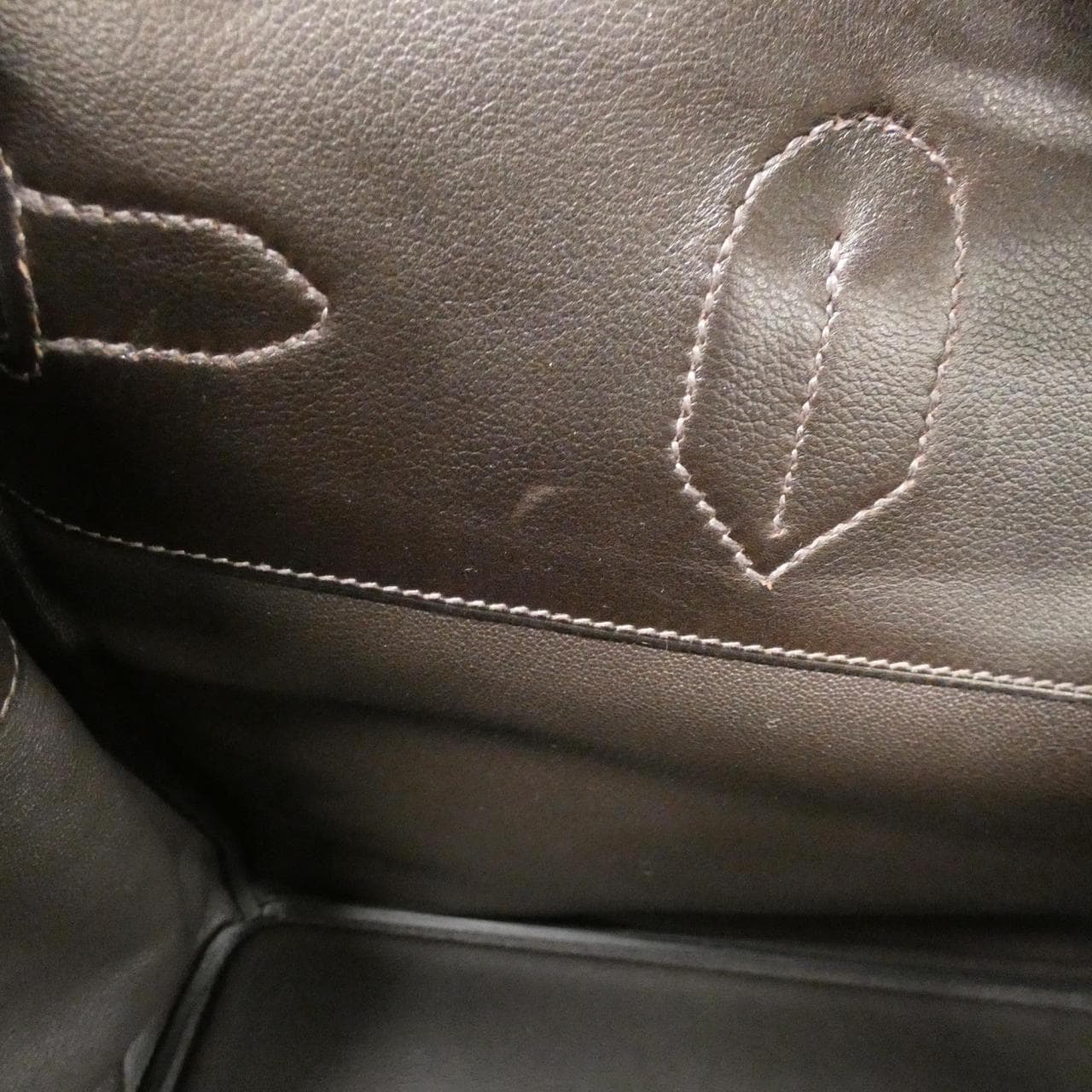 HERMES HERMÈS Bag Black - Thumbnail 10