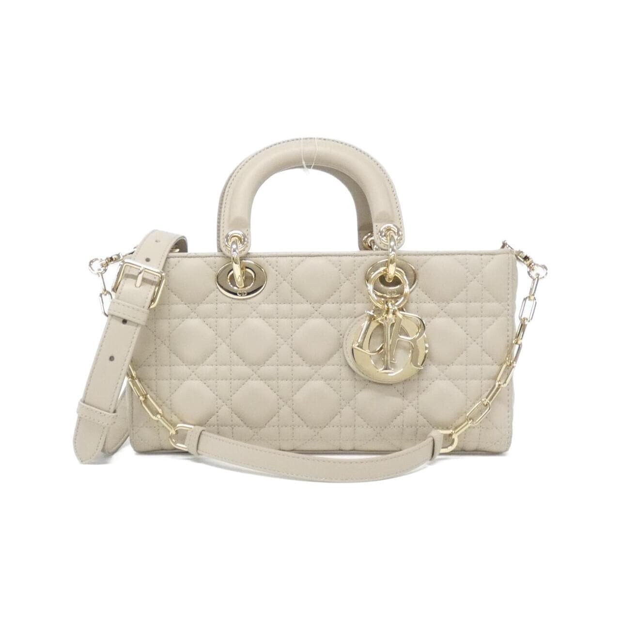 DIOR Lady D-Joy M0540ONGE Bag Lambskin