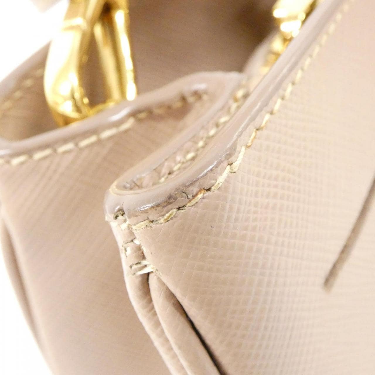 PRADA 1BA274 Bag Black - Thumbnail 4