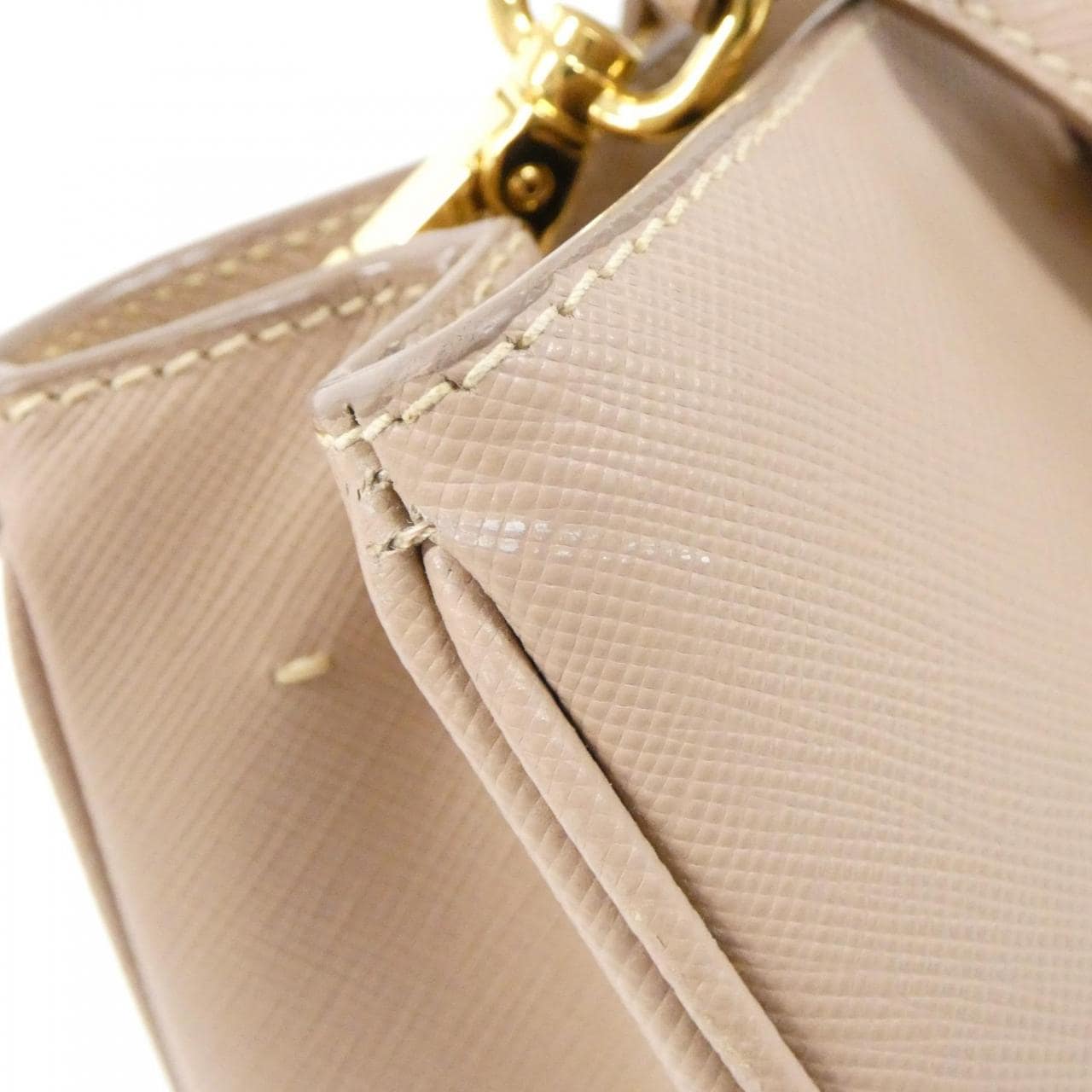 PRADA 1BA274 Bag Black - Thumbnail 6