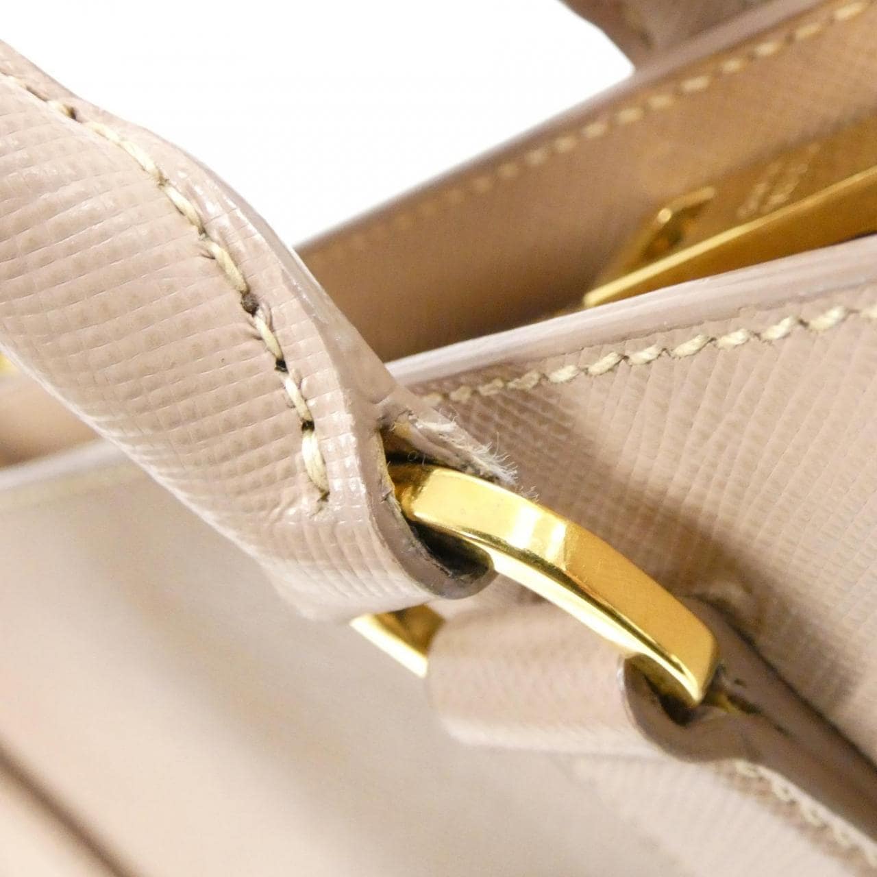 PRADA 1BA274 Bag Black - Thumbnail 7