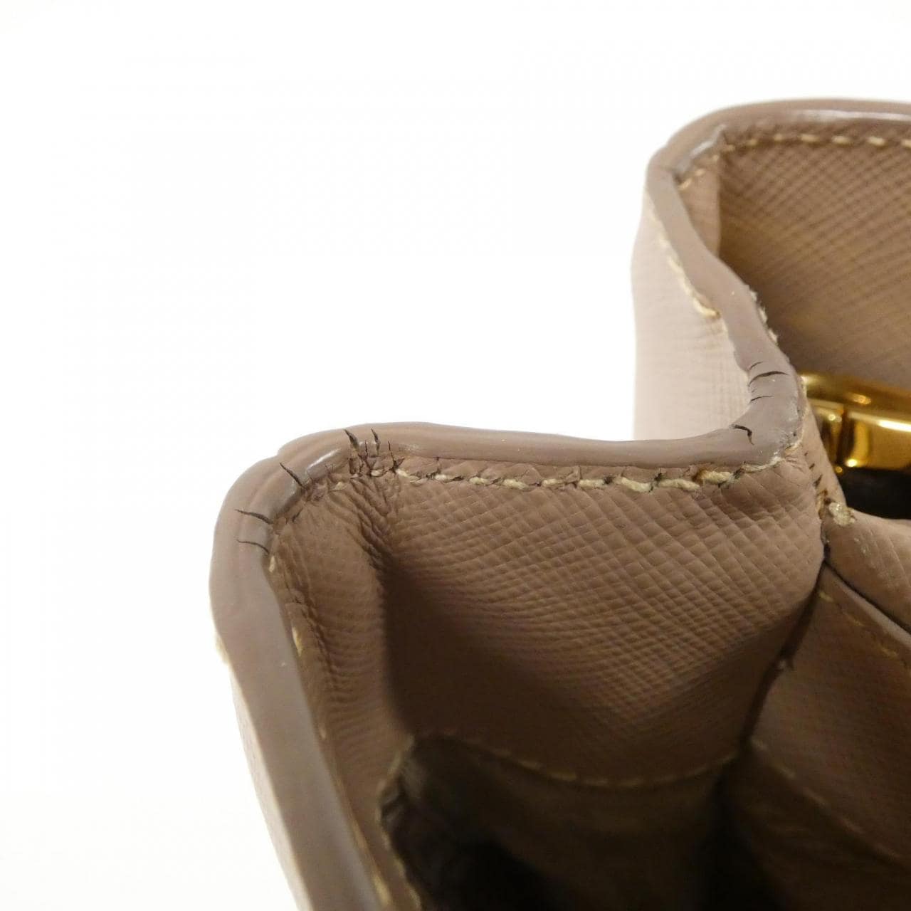 PRADA 1BA274 Bag Black - Thumbnail 10