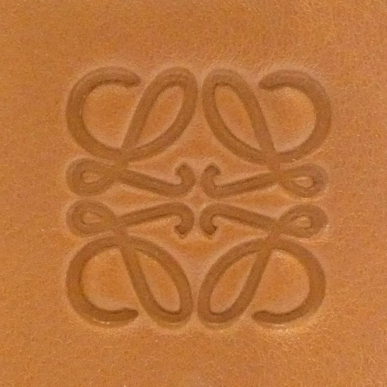 LOEWE Hammock 387 30 N60 Shoulder Black Rank A - Thumbnail 6