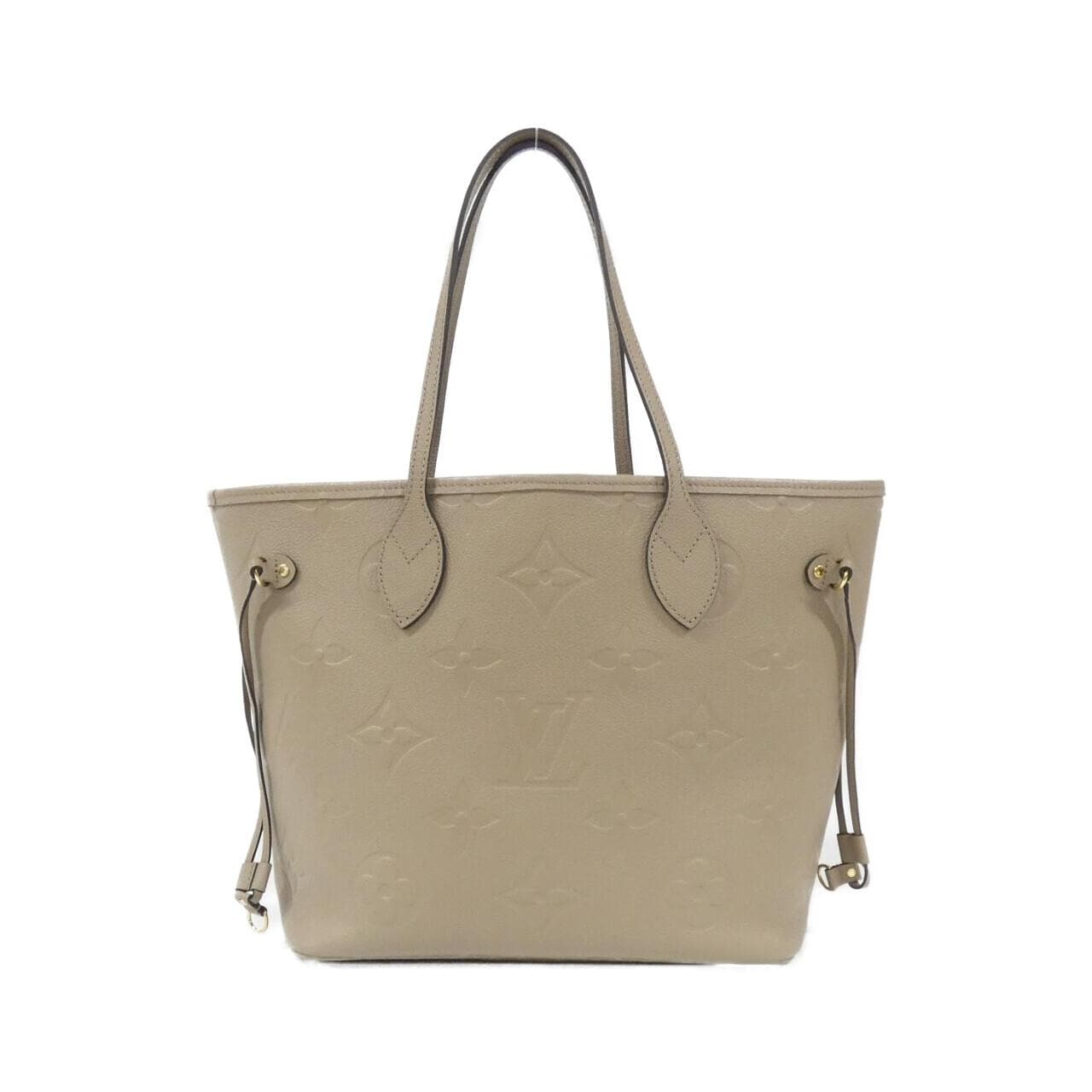 LOUIS VUITTON Neverfull M45686 Bag Monogram