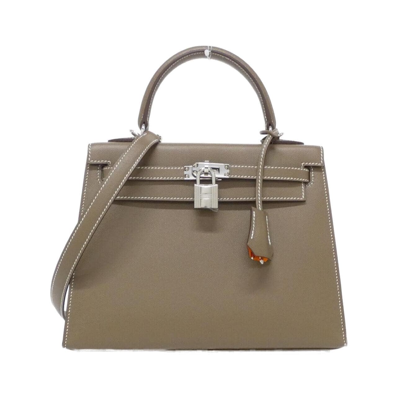 HERMES HERMÈS Kelly 082567CK Bag