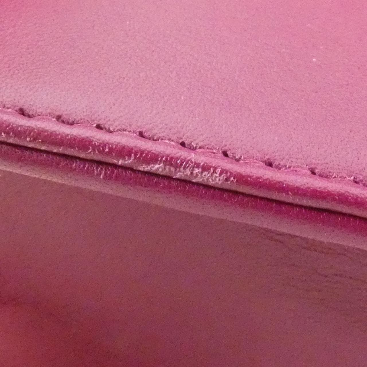 GUCCI GG Marmont 488426 9QIET Shoulder Bag 黑色 - 縮圖 6