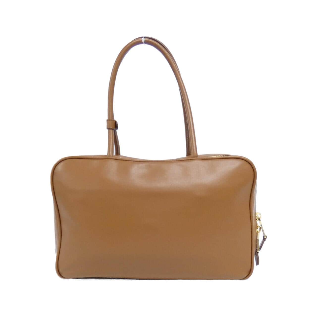 MIU MIU 5BB117 Bag Cognac - 縮圖 2