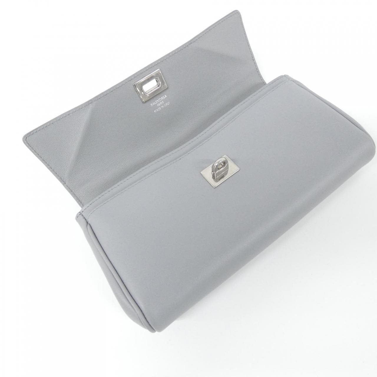 BALENCIAGA 814112 2ABLV Wallet 4