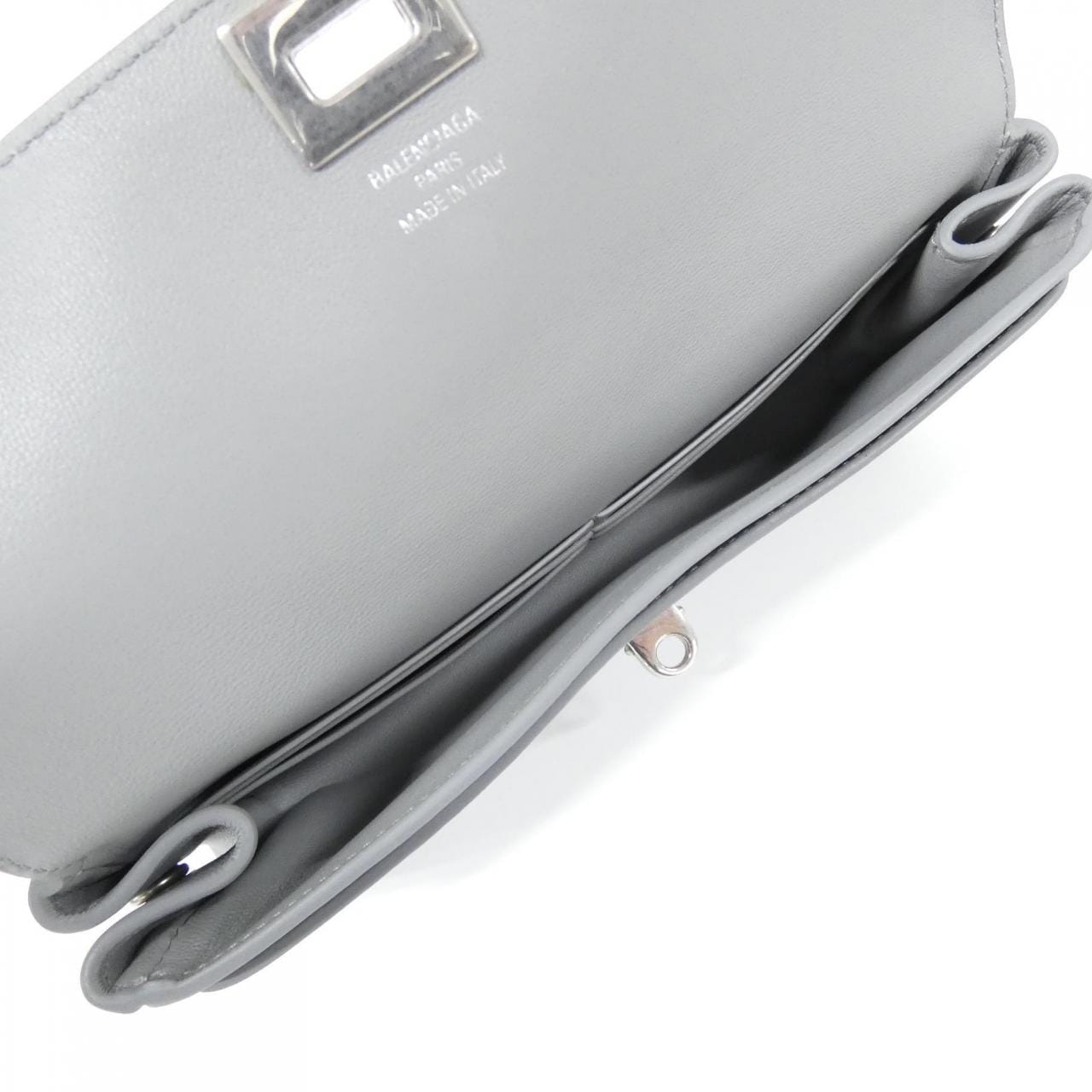 BALENCIAGA 814112 2ABLV Wallet 5