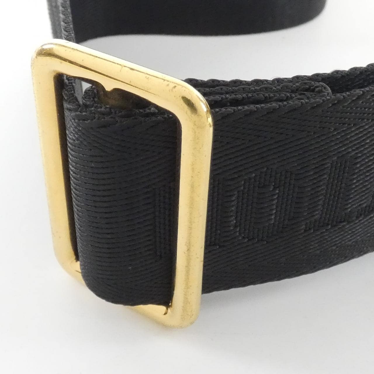 LOUIS VUITTON M45571 Bag Monogram 黑色 Monogram 中古品B - 縮圖 5